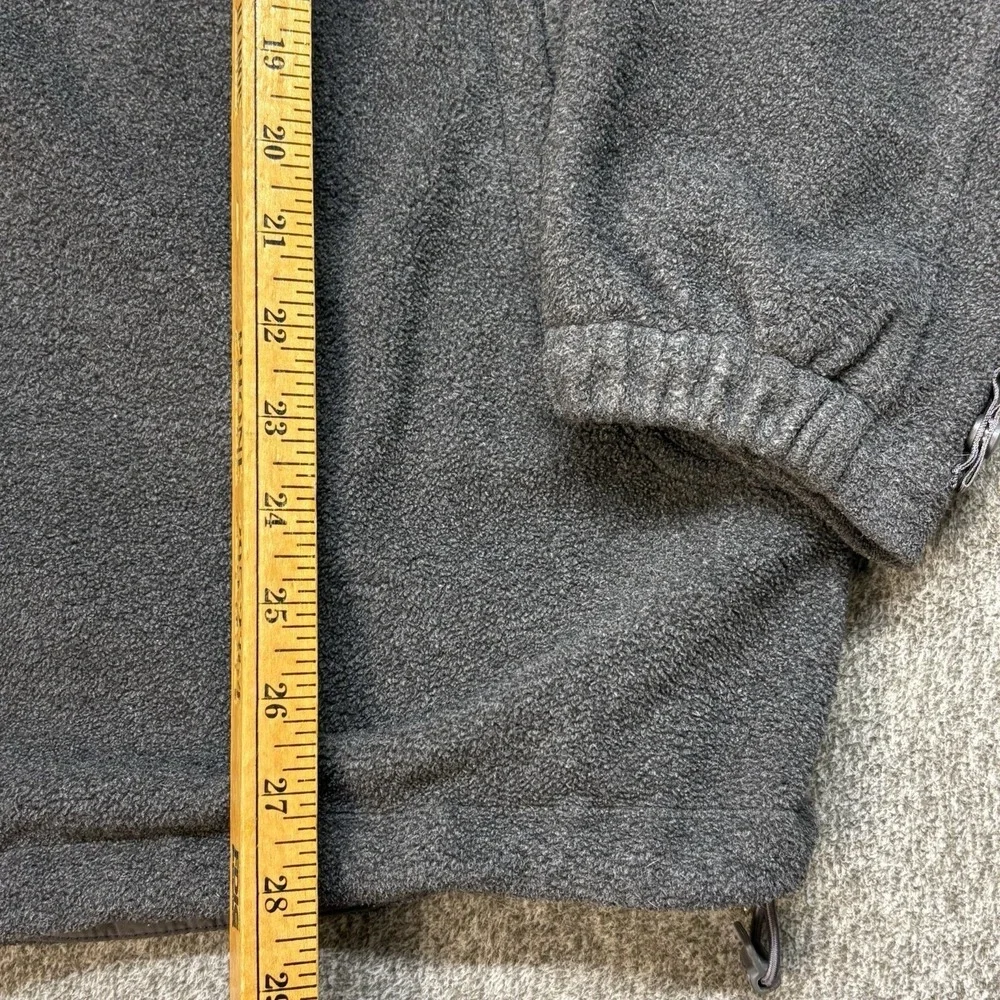 The North Face‎ Summit Series Gore Windstopper Jacket Mens XL Gray